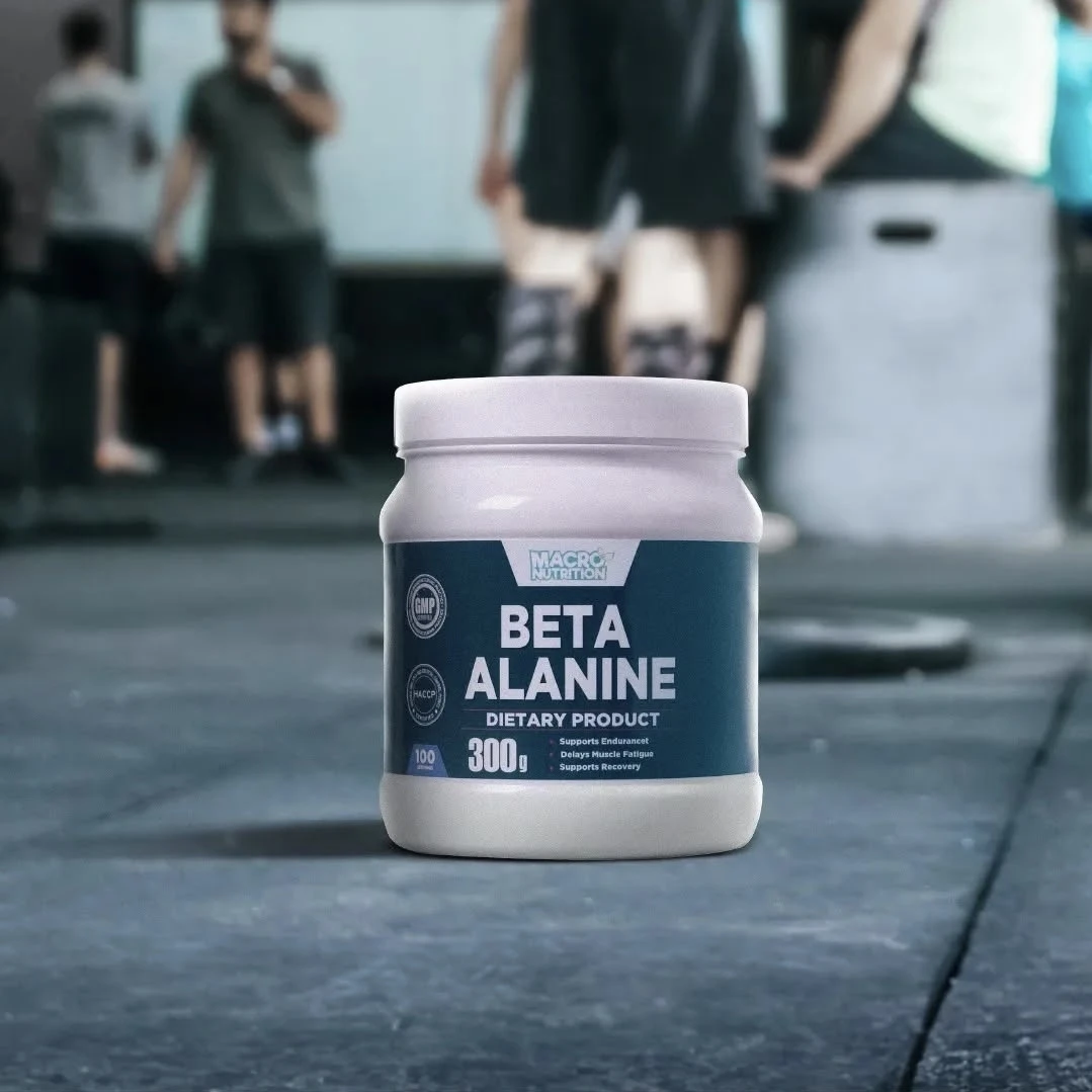 BETA ALANINE