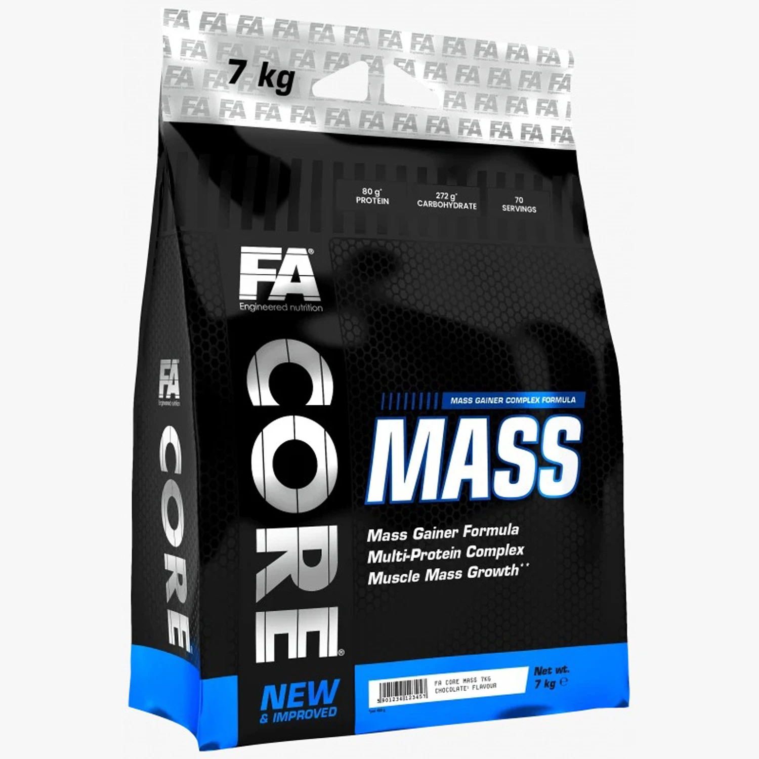 MASS CORE